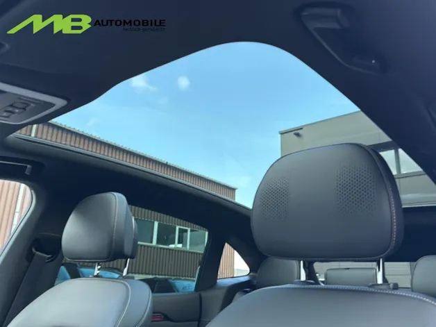 ZEEKR 7X Privilege AWD