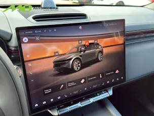 ZEEKR 7X Privilege AWD