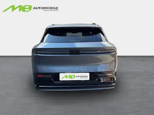 ZEEKR 7X Privilege AWD