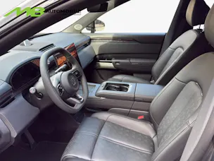 ZEEKR 7X Privilege AWD
