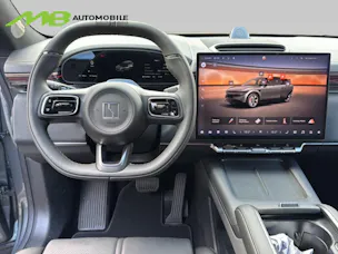 ZEEKR 7X Privilege AWD