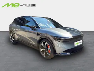 ZEEKR 7X Privilege AWD