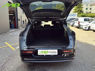 ZEEKR 7X Privilege AWD