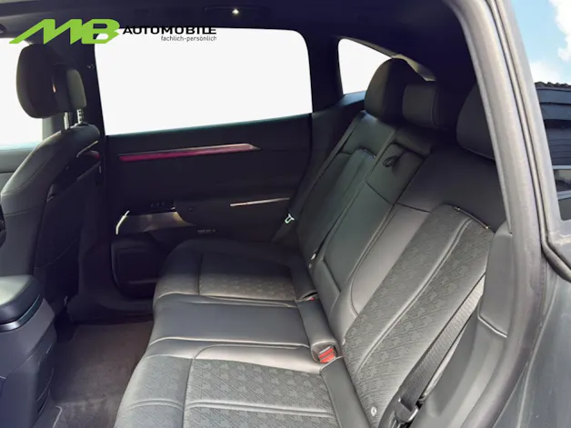 ZEEKR 7X Privilege AWD