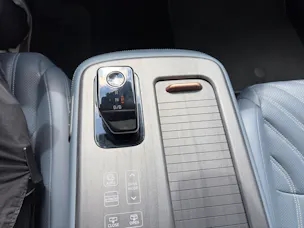 Nissan Ariya Evolve