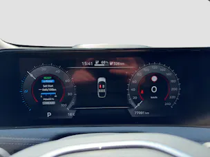Nissan Ariya Evolve