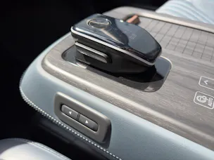 Nissan Ariya Evolve