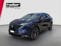 Nissan Ariya Evolve