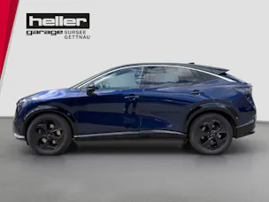 Nissan Ariya Evolve