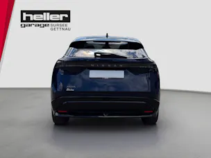 Nissan Ariya Evolve