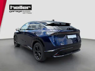 Nissan Ariya Evolve