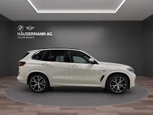 BMW X5 45e xDrive  M SPORTPAKET