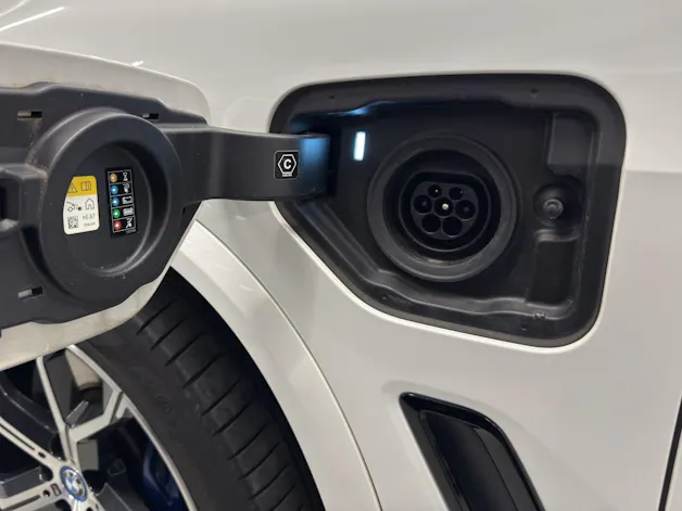 BMW X5 45e xDrive M SPORTPAKET