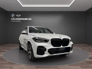 BMW X5 45e xDrive  M SPORTPAKET