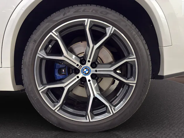BMW X5 45e xDrive  M SPORTPAKET