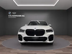 BMW X5 45e xDrive  M SPORTPAKET