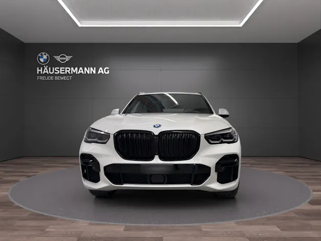 BMW X5 45e xDrive  M SPORTPAKET