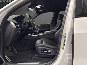 BMW X5 45e xDrive  M SPORTPAKET