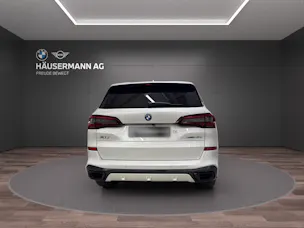 BMW X5 45e xDrive  M SPORTPAKET