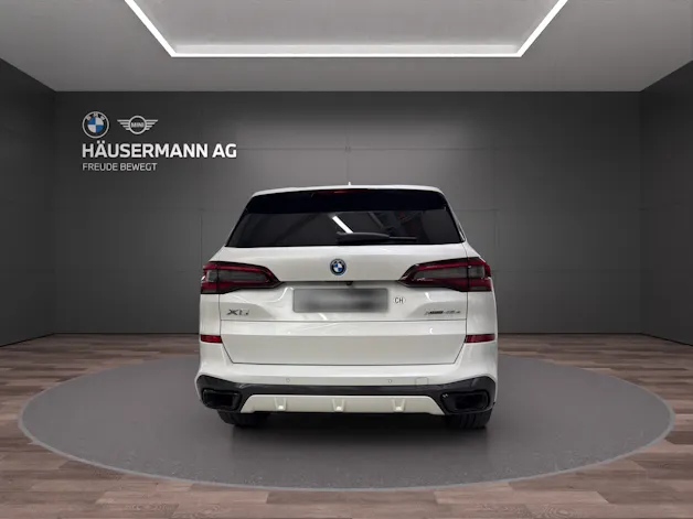 BMW X5 45e xDrive  M SPORTPAKET