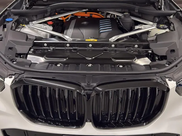 BMW X5 45e xDrive M SPORTPAKET