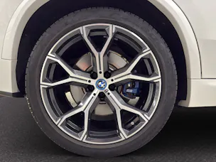 BMW X5 45e xDrive  M SPORTPAKET