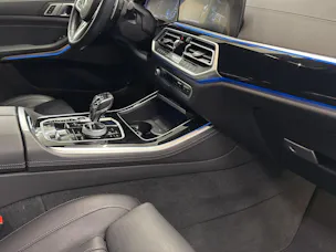 BMW X5 45e xDrive  M SPORTPAKET