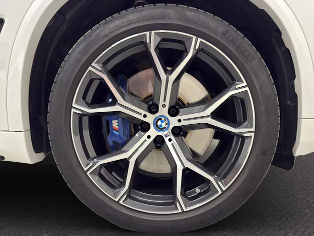 BMW X5 45e xDrive  M SPORTPAKET