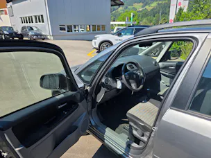 Suzuki SX4 1.6 16V GL 4WD