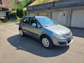 Suzuki SX4 1.6 16V GL 4WD
