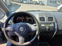 Suzuki SX4 1.6 16V GL 4WD