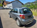 Suzuki SX4 1.6 16V GL 4WD