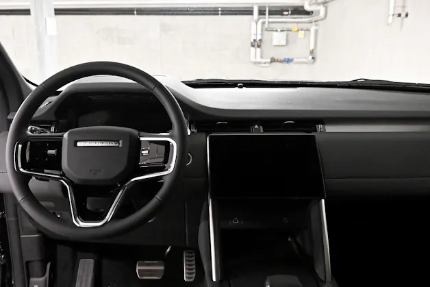 Land Rover Discovery Sport 1.5 T 270e Dynamic S