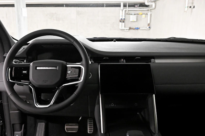 Fahrzeugbild LAND ROVER DISCOVERY SPORT