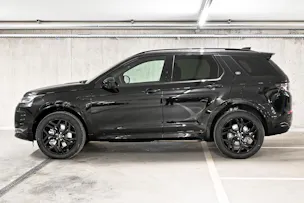 Land Rover Discovery Sport 1.5 T 270e Dynamic S