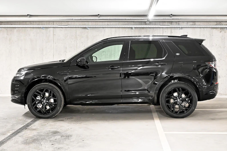 Fahrzeugbild LAND ROVER DISCOVERY SPORT