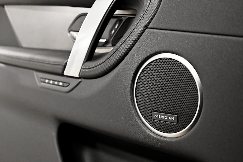 Fahrzeugbild LAND ROVER DISCOVERY SPORT