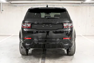 Land Rover Discovery Sport 1.5 T 270e Dynamic S
