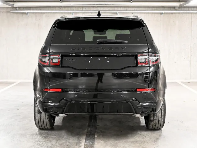 Land Rover Discovery Sport 1.5 T 270e Dynamic S