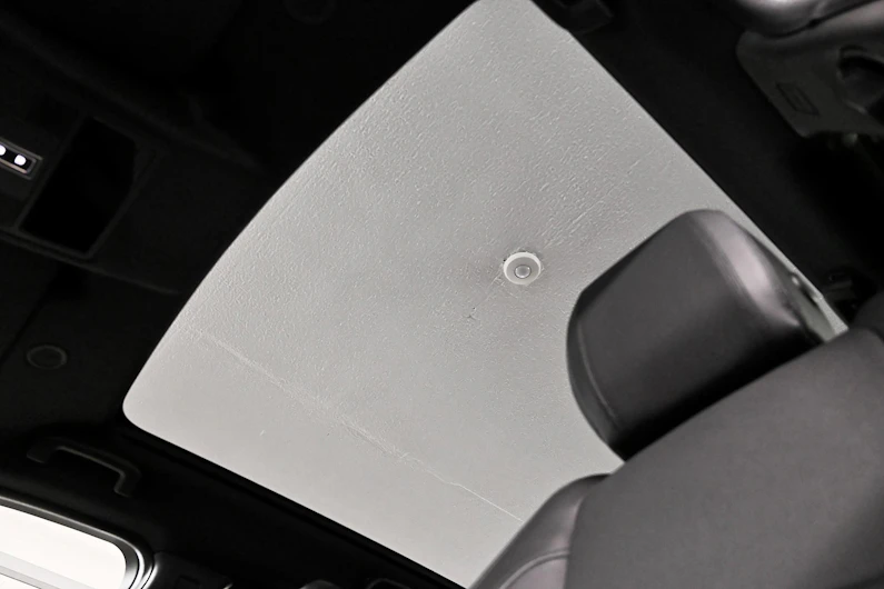 Fahrzeugbild LAND ROVER DISCOVERY SPORT