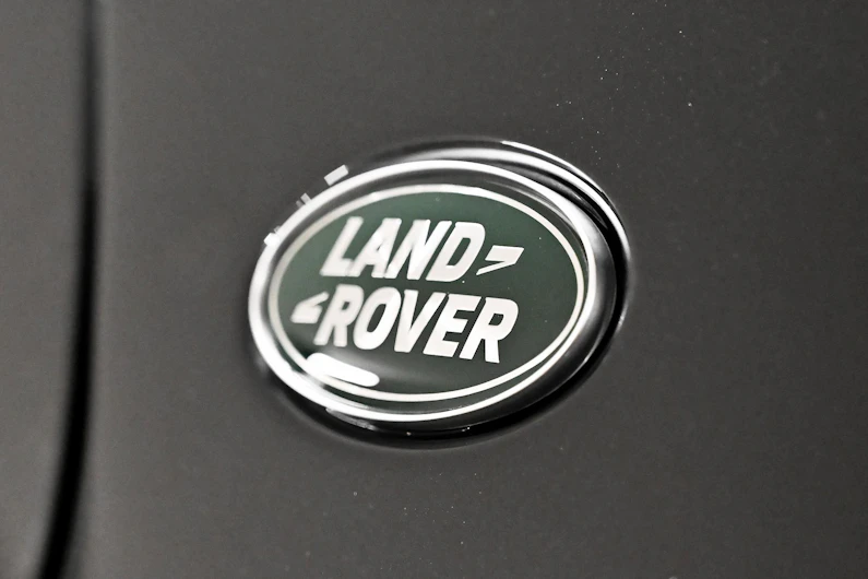 Fahrzeugbild LAND ROVER DISCOVERY SPORT