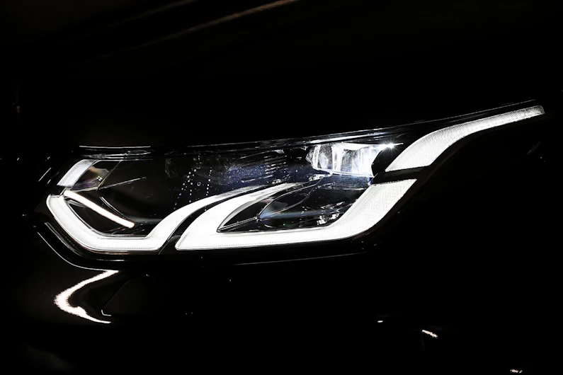 Fahrzeugbild LAND ROVER DISCOVERY SPORT