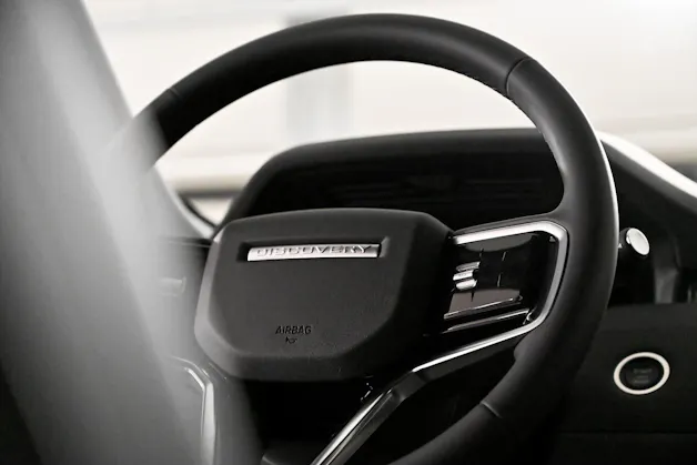 Land Rover Discovery Sport 1.5 T 270e Dynamic S