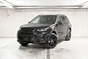 Land Rover Discovery Sport 1.5 T 270e Dynamic S