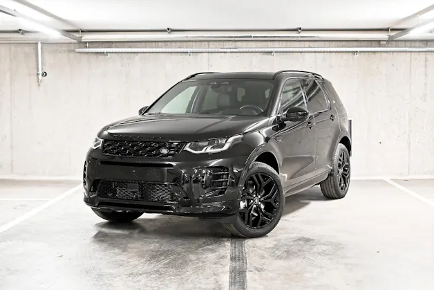 Land Rover Discovery Sport 1.5 T 270e Dynamic S
