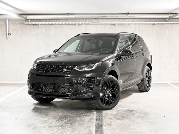 Land Rover Discovery Sport 1.5 T 270e Dynamic S