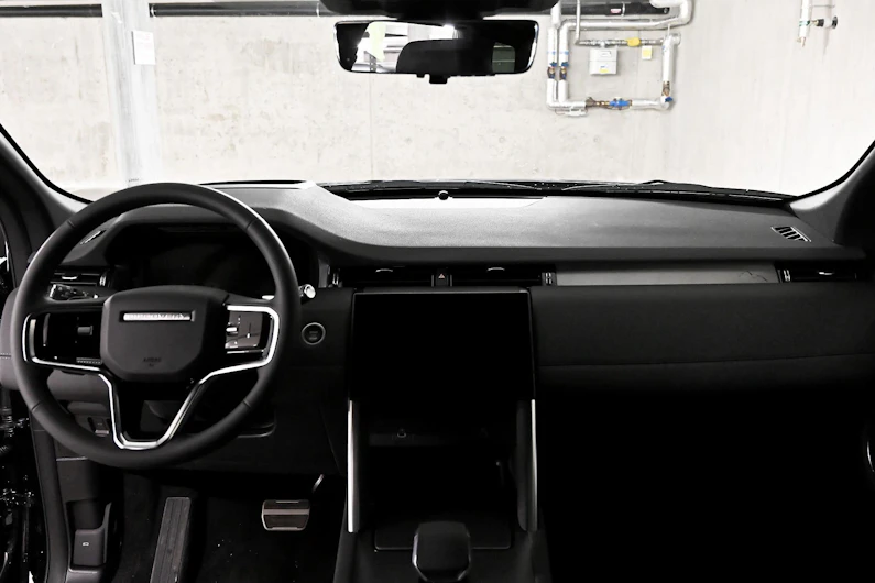 Fahrzeugbild LAND ROVER DISCOVERY SPORT