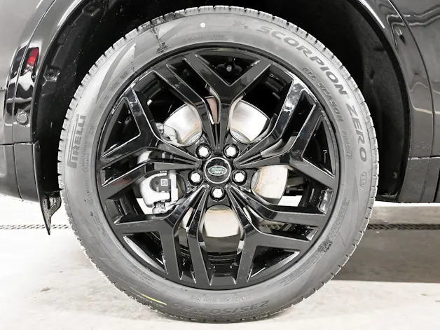 Land Rover Discovery Sport 1.5 T 270e Dynamic S