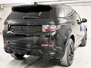 Land Rover Discovery Sport 1.5 T 270e Dynamic S