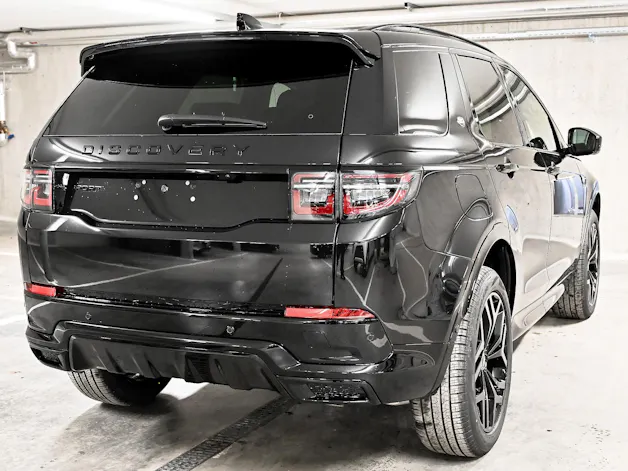 Land Rover Discovery Sport 1.5 T 270e Dynamic S